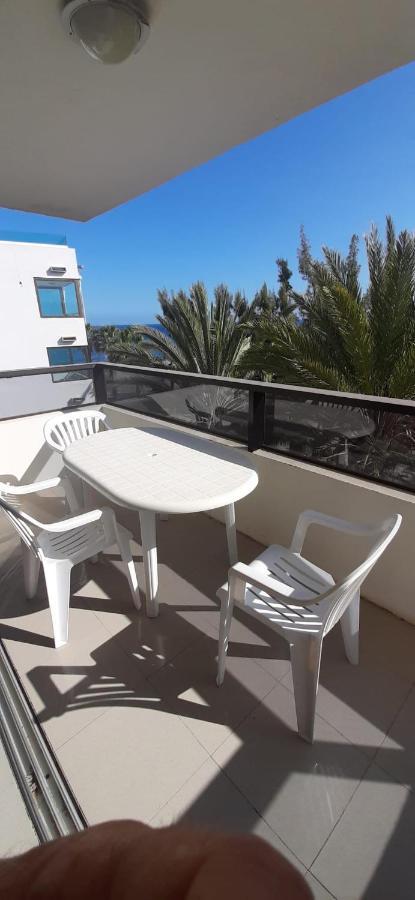 Vv Testeina 30 San Bartolomé Exterior foto